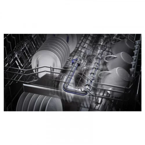Машина посудомоечная встраиваемая Siemens SN 65EX12CE 