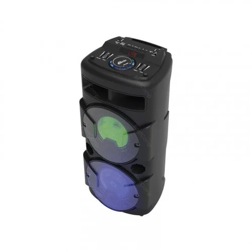 Cтереосистема RITMIX SP-870B black 