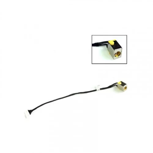 Разъем питания Acer (AC019) 5571 с кабелем 