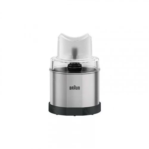 Блендер BRAUN MQ 3038 WH SPICE 