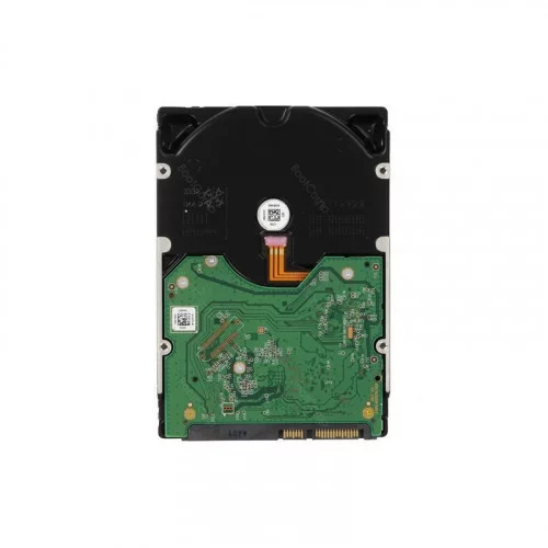 Жесткий диск 12 000Gb WD WD122PURP 