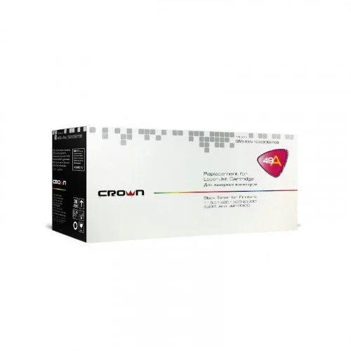 Картридж CROWN CM-C5949A 