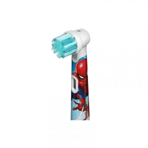 Зубная щетка Braun Oral-B Vitality Pro D103.413.2K Kids Spiderman 