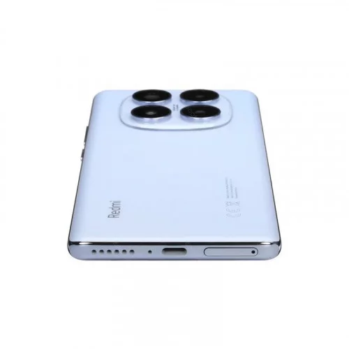 Смартфон Xiaomi Redmi Note 14 Pro 12/256 ГБ фиолетовый 