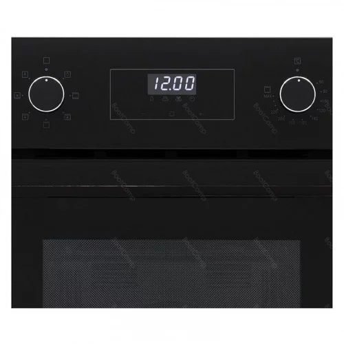 Духовой шкаф KRONA RITUS 45 BL/BL G2 