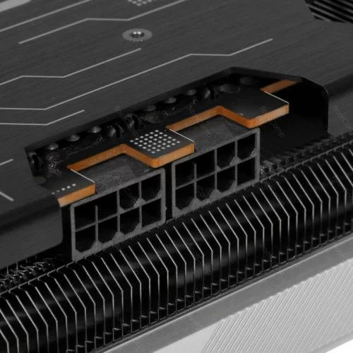 Видеокарта ACER AMD Radeon RX 9070 Nitro OC (DP.Z4EWW.P01) 