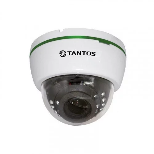 Камера Tantos TSi-De25VPA 2.8-12mm 