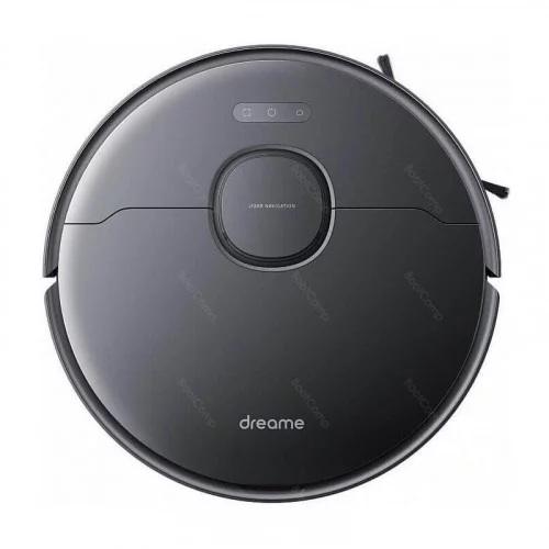 Робот-пылесос DREAME L10 Pro Bk 