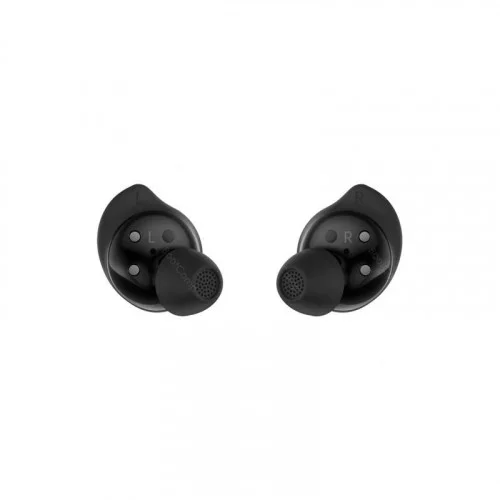 Беспроводные наушники с микрофоном Samsung Galaxy Buds Core SM-R410 чёрные 