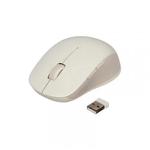 Беспроводная мышь Xiaomi Dual-mode Wireless Mouse 2 белая (BHR8849GL) 