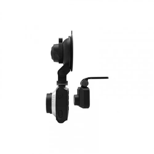 Автомобильный видеорегистратор RITMIX AVR-955 (DUAL) 