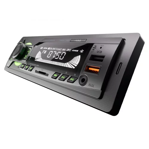 Автопроигрыватель AurA FIREBALL-105BT 