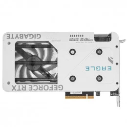 Видеокарта GIGABYTE GeForce RTX 5060 EAGLE ICE OC (GV-N5060EAGLEOC ICE-8GD)                                                                                                                                                                               