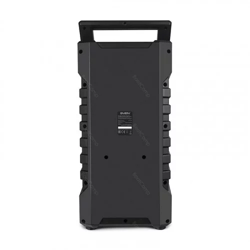 Портативная колонка SVEN PS-440 black 