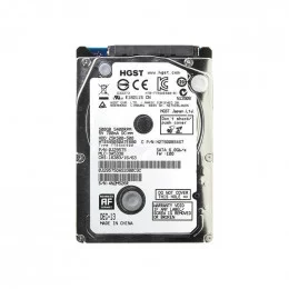 Жесткий диск для ноутбука 500GB HITACHI Z5K500 (HTS545050A7E680)                                                                                                                                                                                          