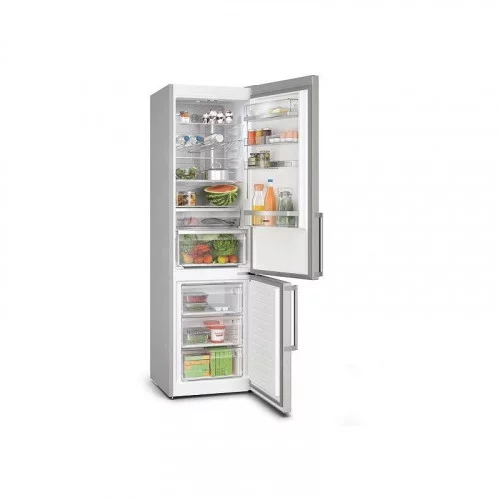 Холодильник Bosch KGN39AIBT 