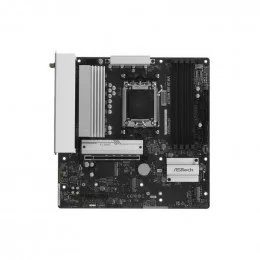 Материнская плата ASRock A620AM Pro RS WiFi                                                                                                                                                                                                               