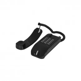Телефон teXet TX-215 Black                                                                                                                                                                                                                                