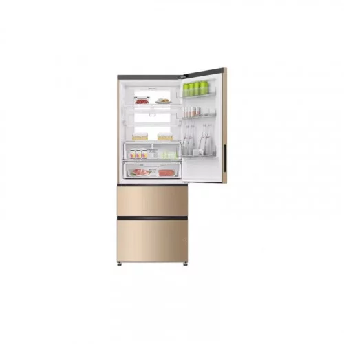 Холодильник многодверный Haier A4F742CGGU1 BB0BE2E00RU 