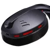 Игровая гарнитура REDRAGON IRE PRO чёрный (71535) 