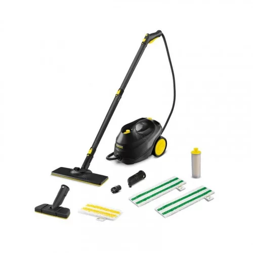 Пароочиститель Karcher SC 3 Easyfix Go Further 1.513-665.0 