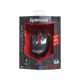 Мышь REDRAGON FireStorm                                                                                                                                                                                                                                   