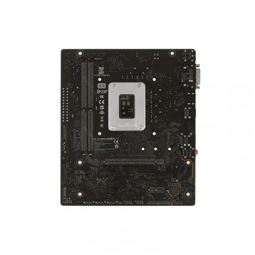 Материнская плата ASUS PRIME H610M-R D4 