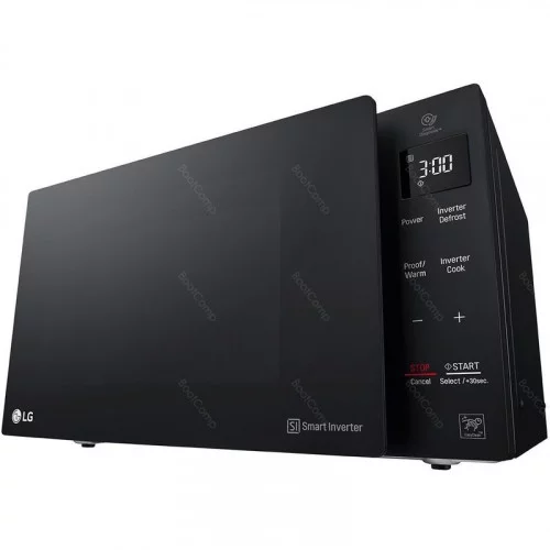 Микроволновая печь LG MH6535GIS 