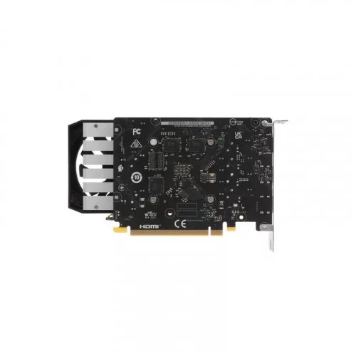 Видеокарта MSI RTX3050 VENTUS 2X E OC 6GB VENTUS 2X E OC 