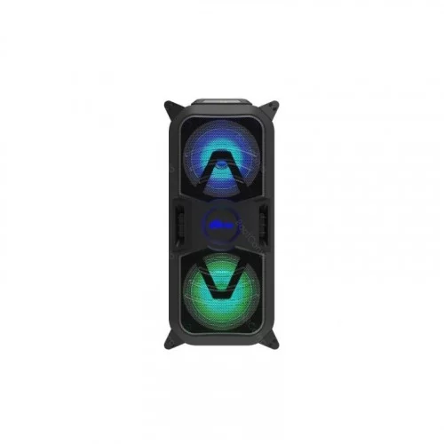 Портативная колонка RITMIX SP-850B black 