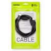 Кабель HDMI - HDMI Smartbuy (K-353-502) 5 метра 