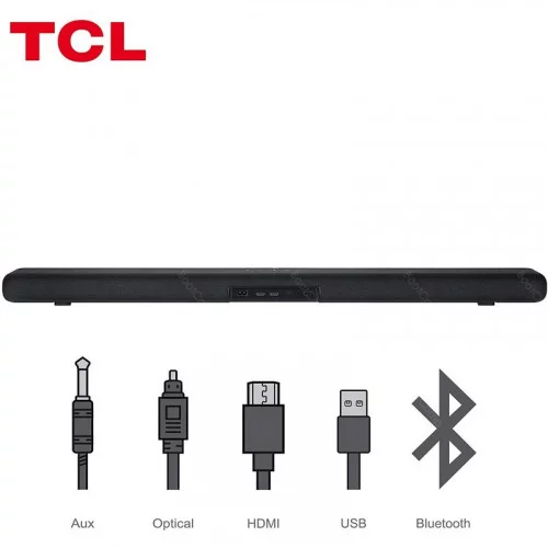 Звуковая панель 2.1 TCL TS8111 