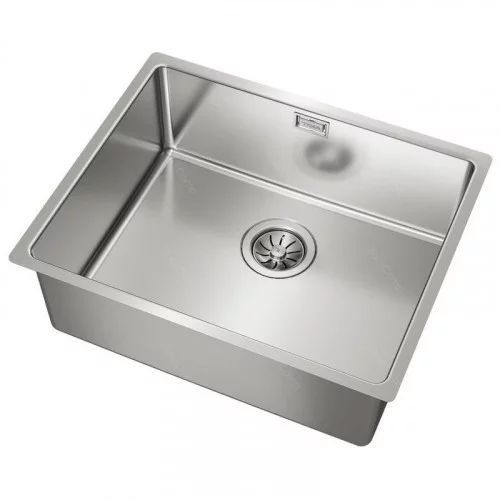 Кухонная мойка TEKA BE LINEA RS15 50.40 POLISHED 115000005 
