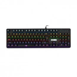 Игровая клавиатура SVEN KB-G9100                                                                                                                                                                                                                          