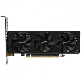 Видеокарта GIGABYTE GeForce RTX 5050 LP OC (GV-N5050OC-8GL)                                                                                                                                                                                               