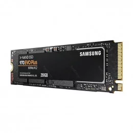 Жесткий диск SSD M.2 250GB Samsung  MZ-V7S250BW 970 EVO Plus                                                                                                                                                                                              