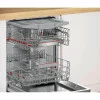 Машина посудомоечная встраиваемая BOSCH SMD 6ECX12E 