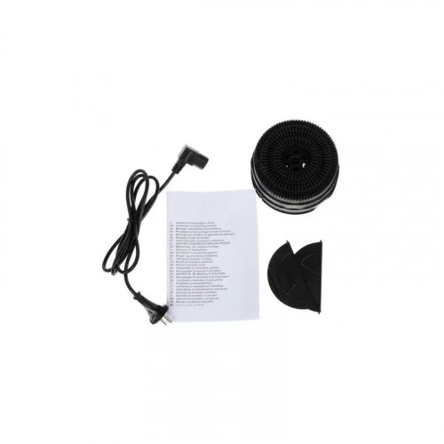 Вытяжка телескопическая JETAIR AURORA LX/CR/F/60 PRF0115176B 