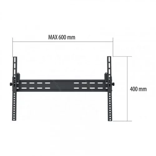 Крепление настенное для LED\LCD Tracer Wall 900 (Фиксированное 37”- 70”) 
