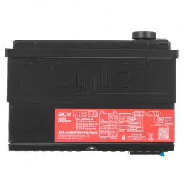 Автопроигрыватель ACV AVS-816BW                                                                                                                                                                                                                           