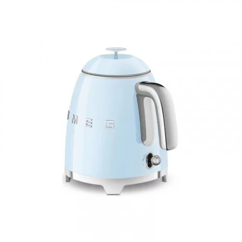 Электрический чайник Smeg KLF05PBEU 