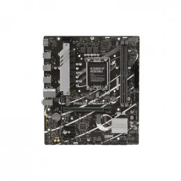 Материнская плата ASUS PRIME B760M-R D4                                                                                                                                                                                                                   