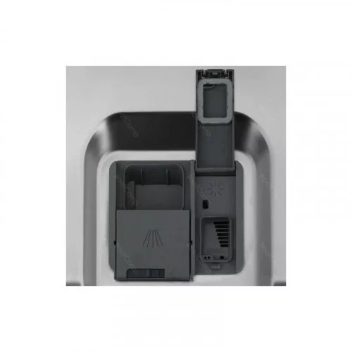Машина посудомоечная встраиваемая Hotpoint HI 5D83 DWT 