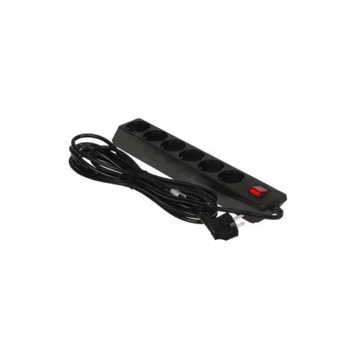 Сетевой фильтр SVEN Optima 5,0 м SV-021030 