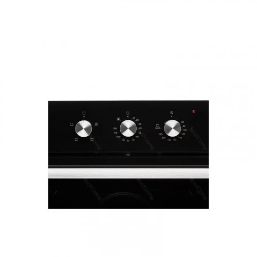 Духовой шкаф KRONA ESSENZA 60 BL G2 