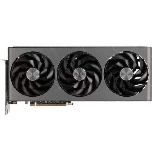 Видеокарта Sapphire AMD Radeon RX 7700 XT NITRO+ (11335-02) 