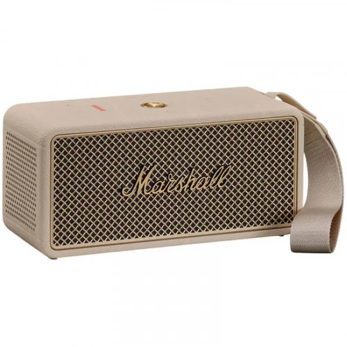 Портативная колонка Marshall Middleton II Cream 