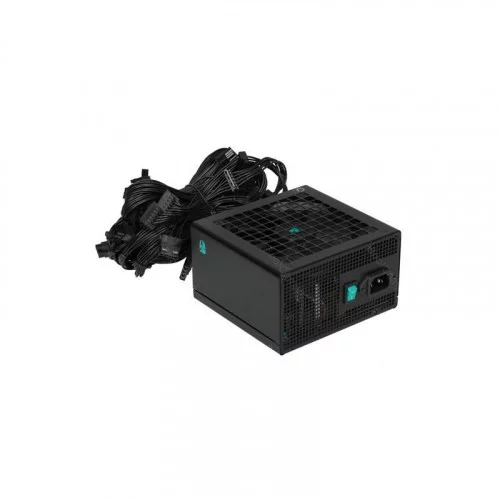 Блок питания DEEPCOOL GamerStorm PN750D (R-PN750D-FC0B-WGEU-V2) 