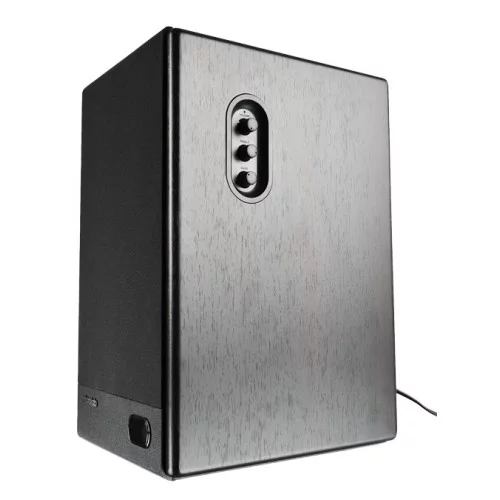 Колонки Microlab SOLO 6C черный 