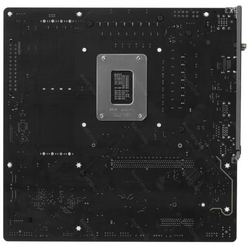 Материнская плата GIGABYTE B760M AORUS PRO AX 
